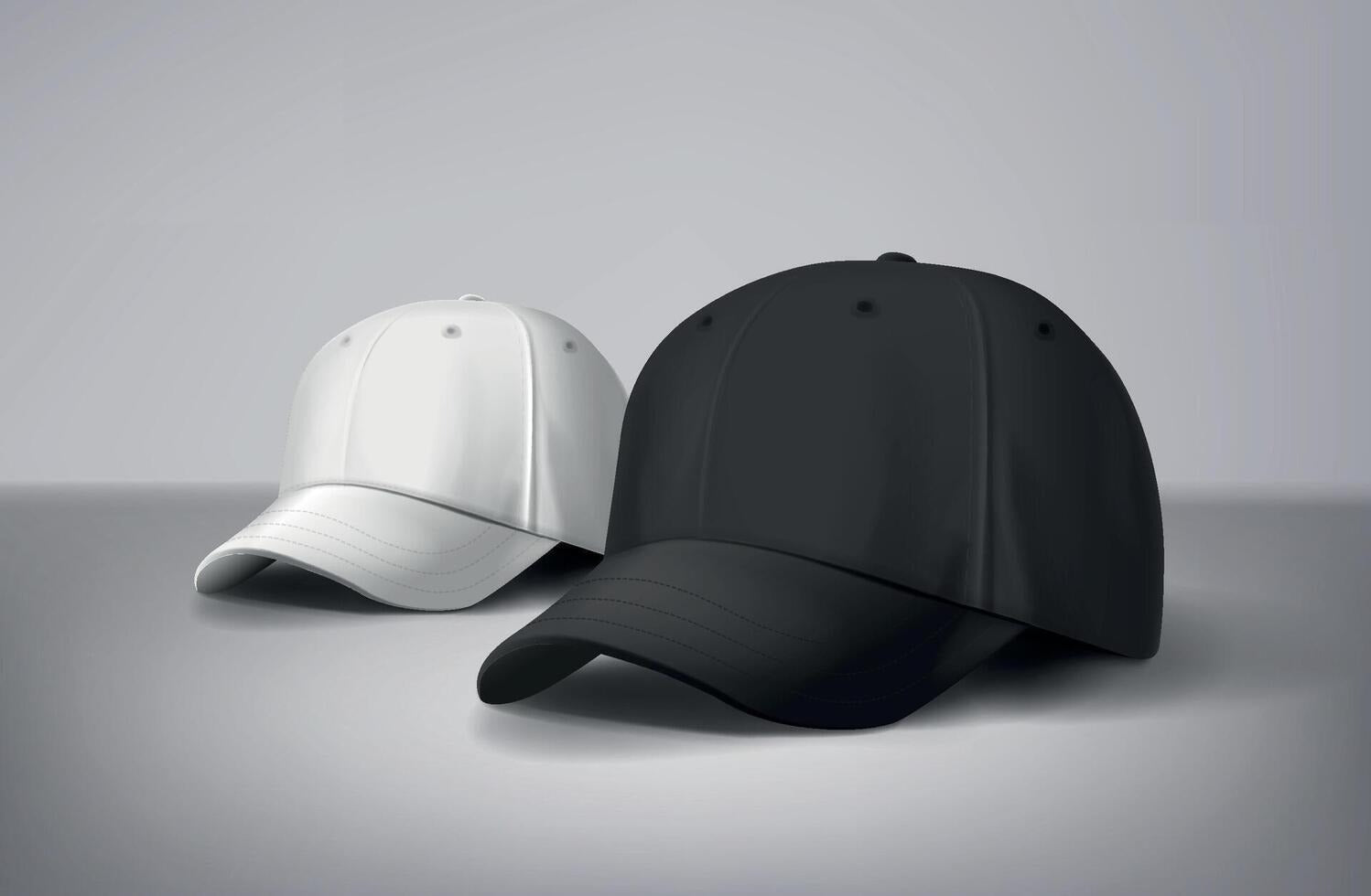 Caps That Speak Louder Than Words