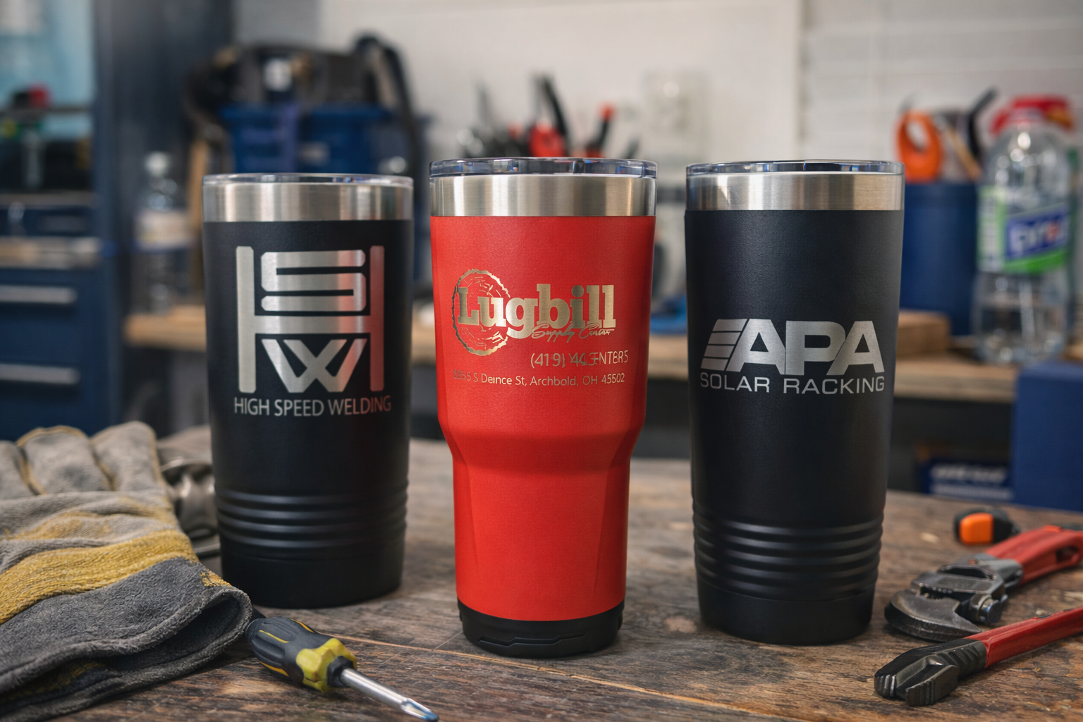 All Drinkware