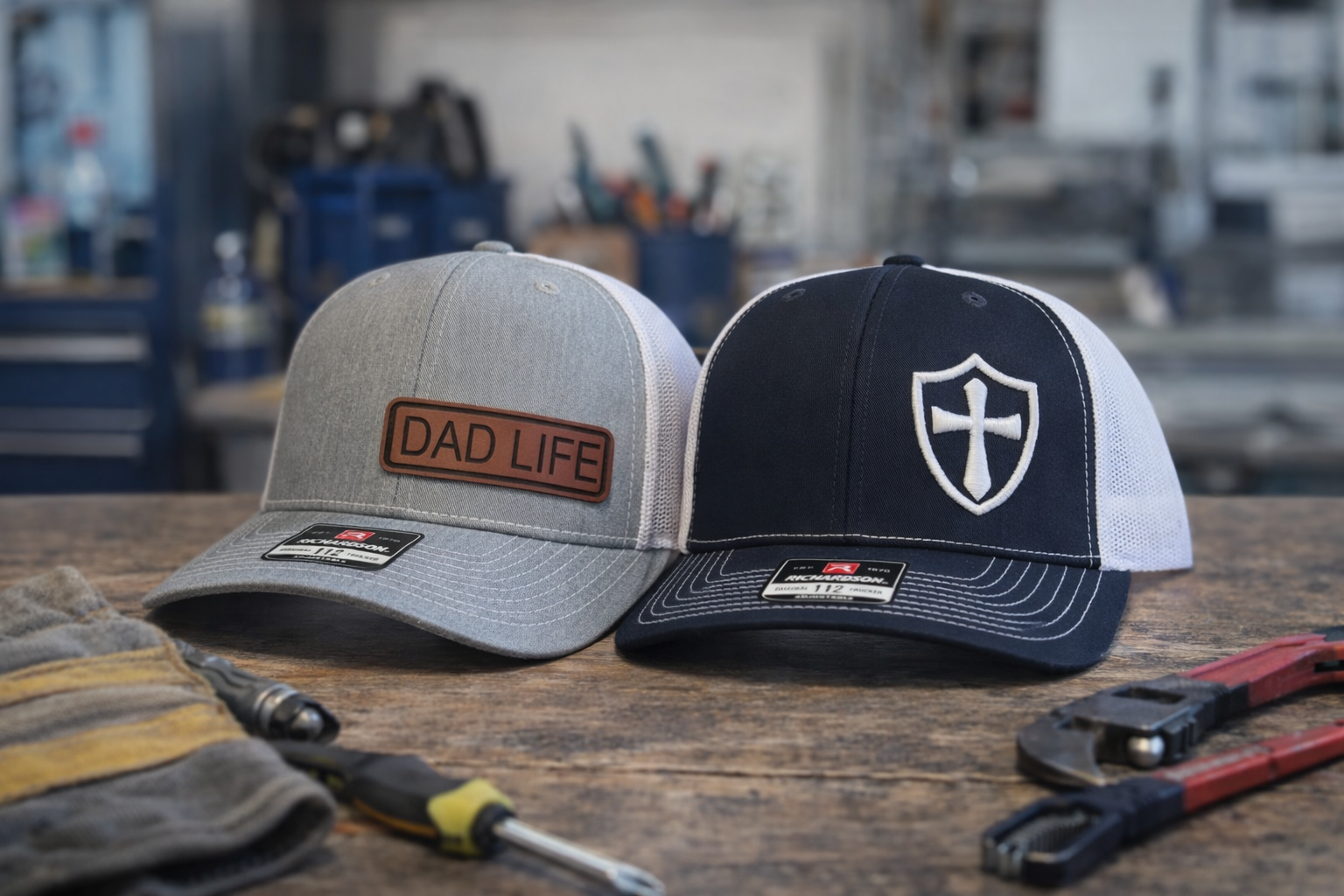 All Hats