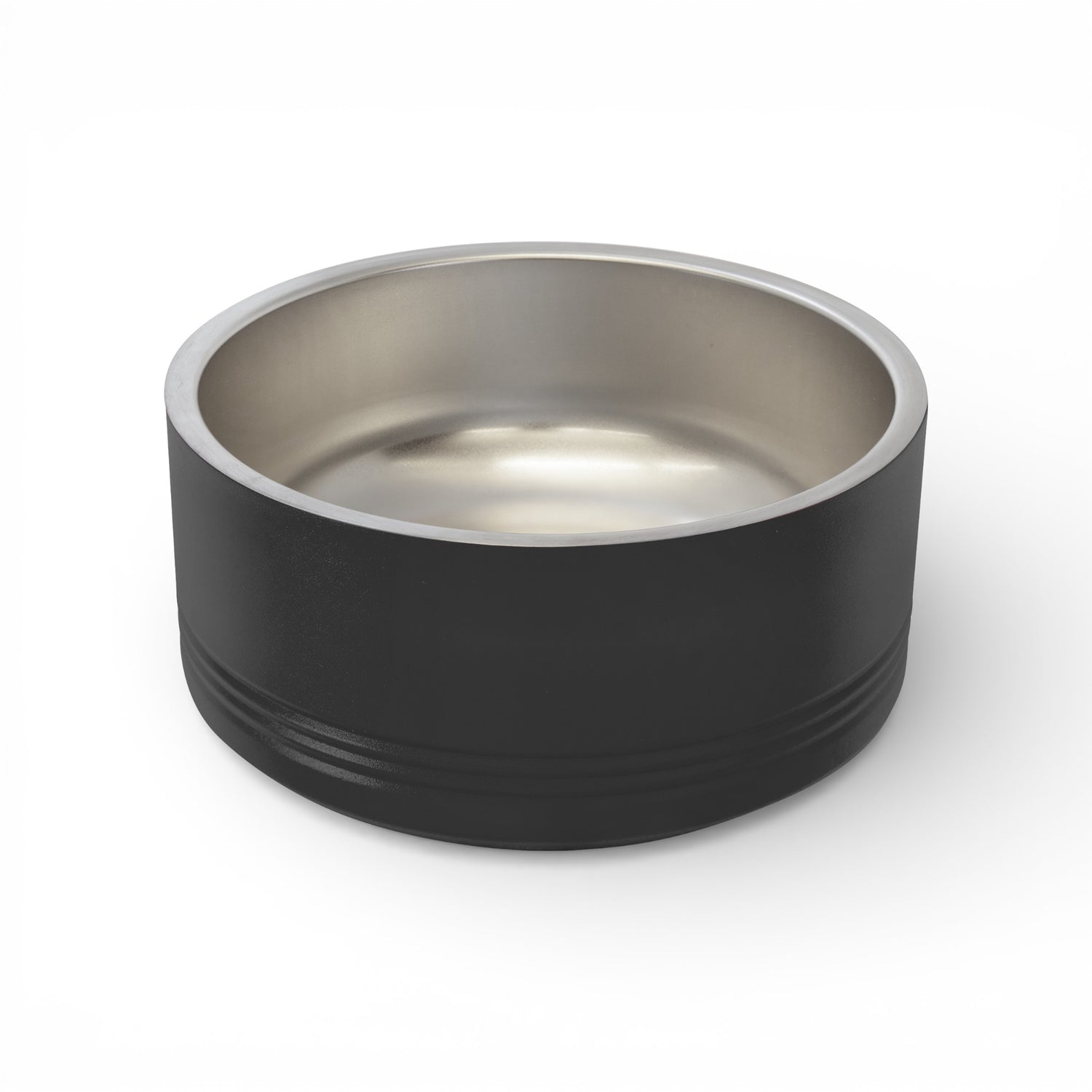 Polar Camel 32oz Insulated Pet Bowl – Custom Engraved