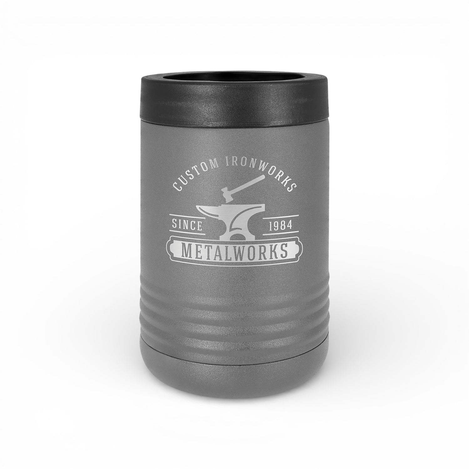 Polar Camel Insulated Koozie - Custom Engraved