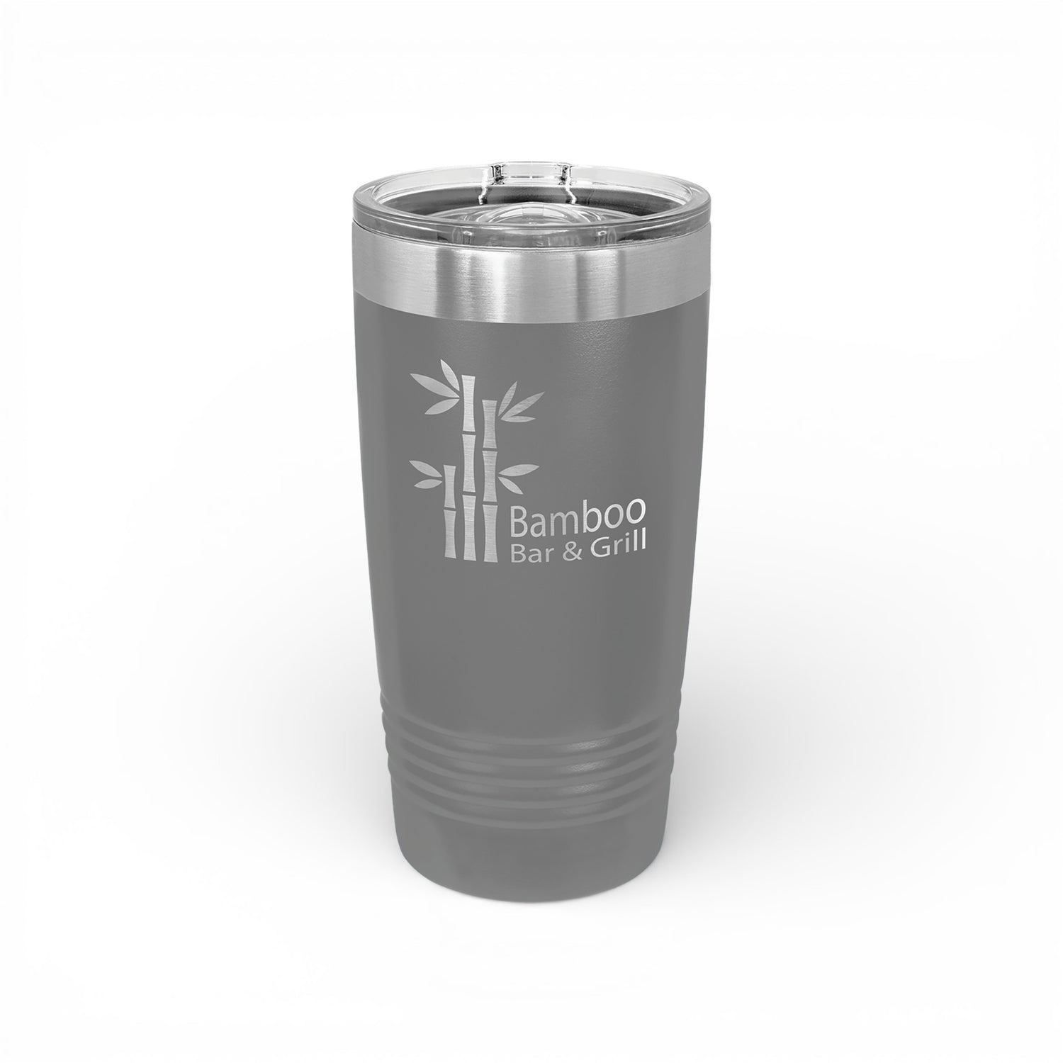 Polar Camel 20oz Insulated Tumbler – Custom Engraved