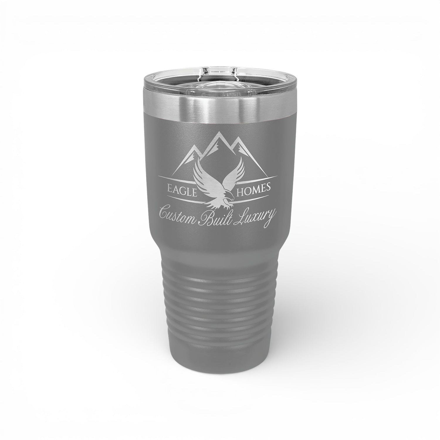 Polar Camel 30oz Insulated Tumbler – Custom Engraved