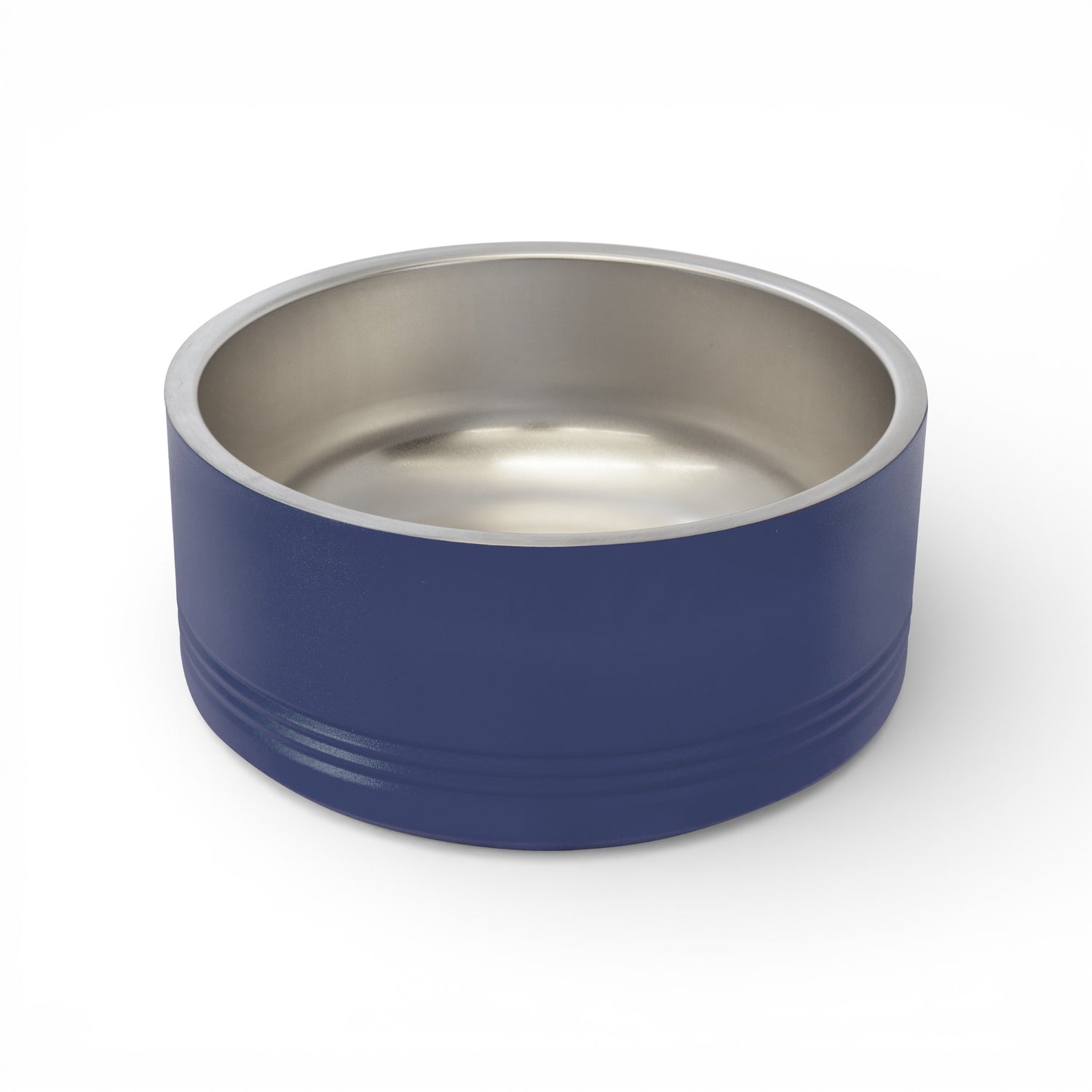 Polar Camel 32oz Insulated Pet Bowl – Custom Engraved