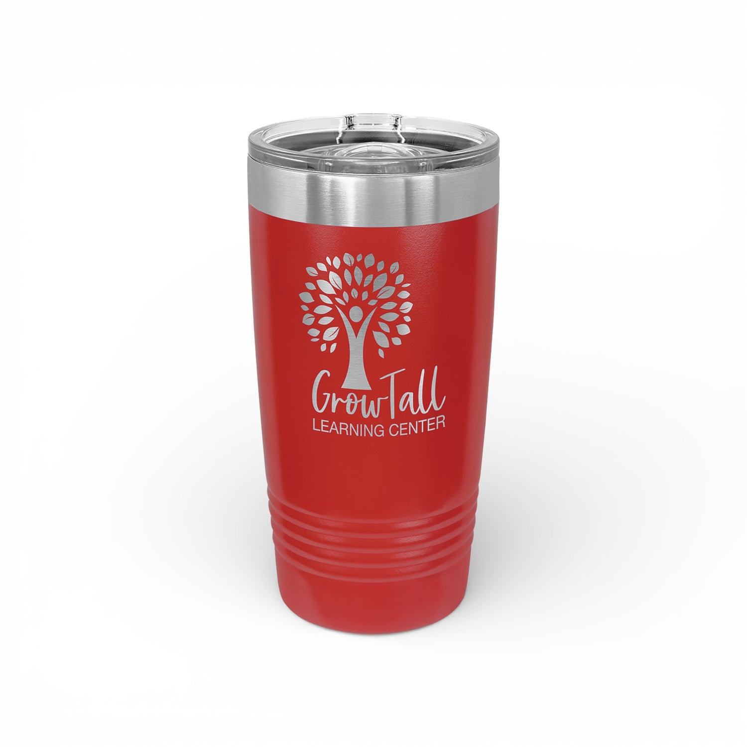 Polar Camel 20oz Insulated Tumbler – Custom Engraved