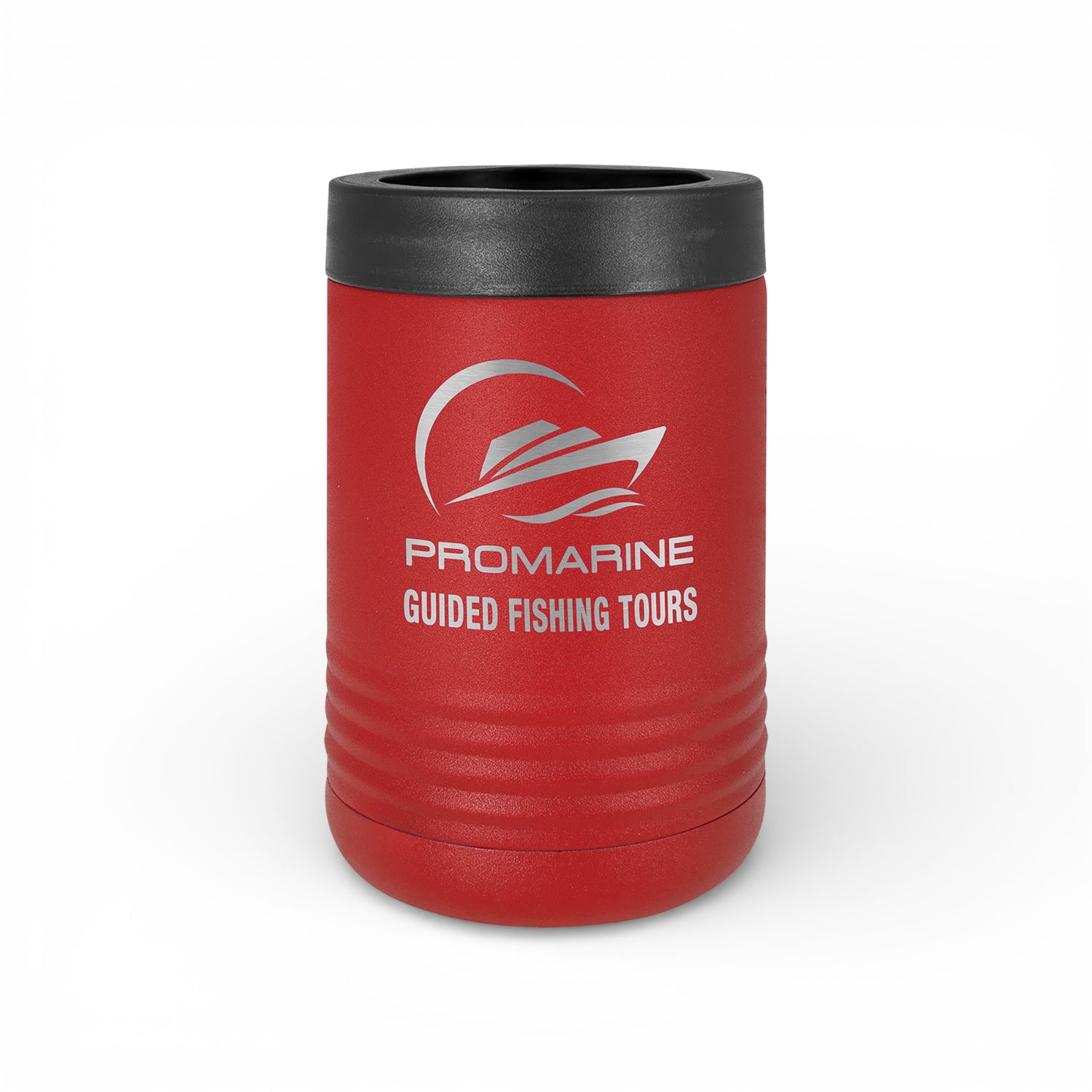 Polar Camel Insulated Koozie - Custom Engraved